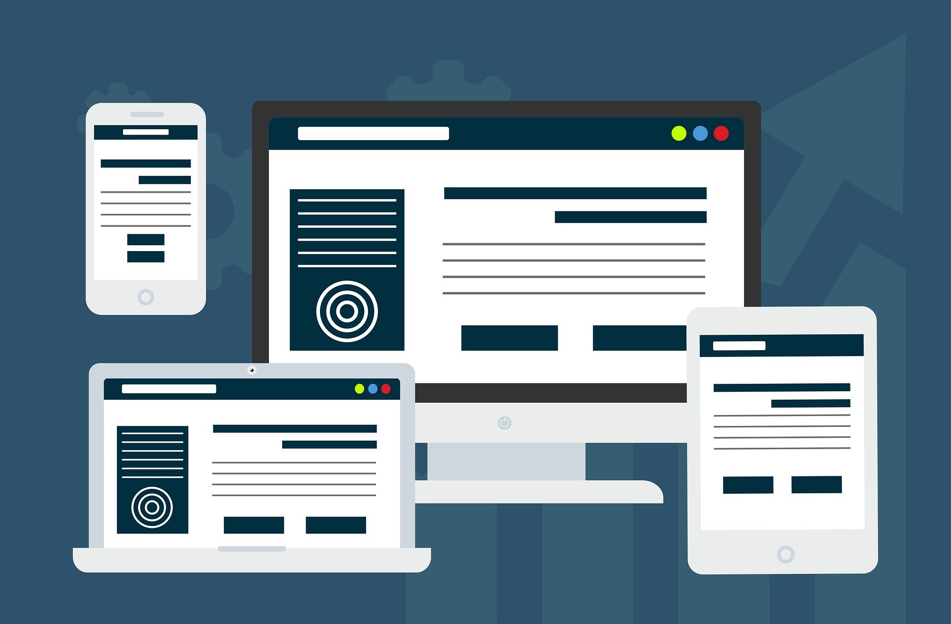The Power of Responsive Web Design Why it Matters for Your Business