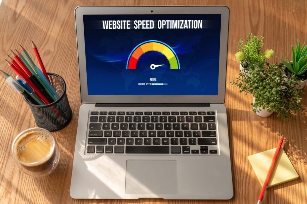 How to Fix WordPress Dashboard Loading Slow Issue - Craftwebx