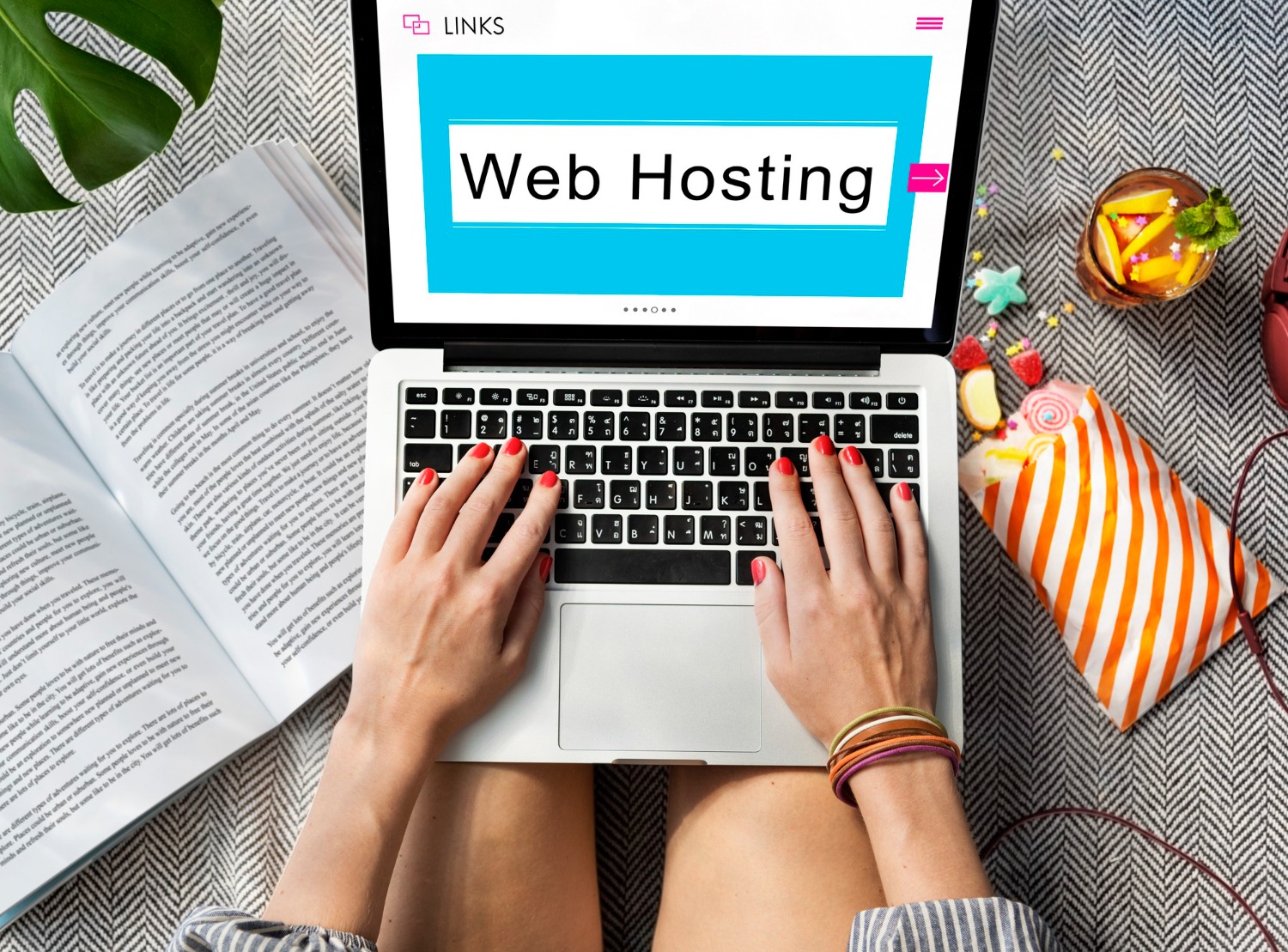 How to Properly Move Your WordPress Site to a New Host