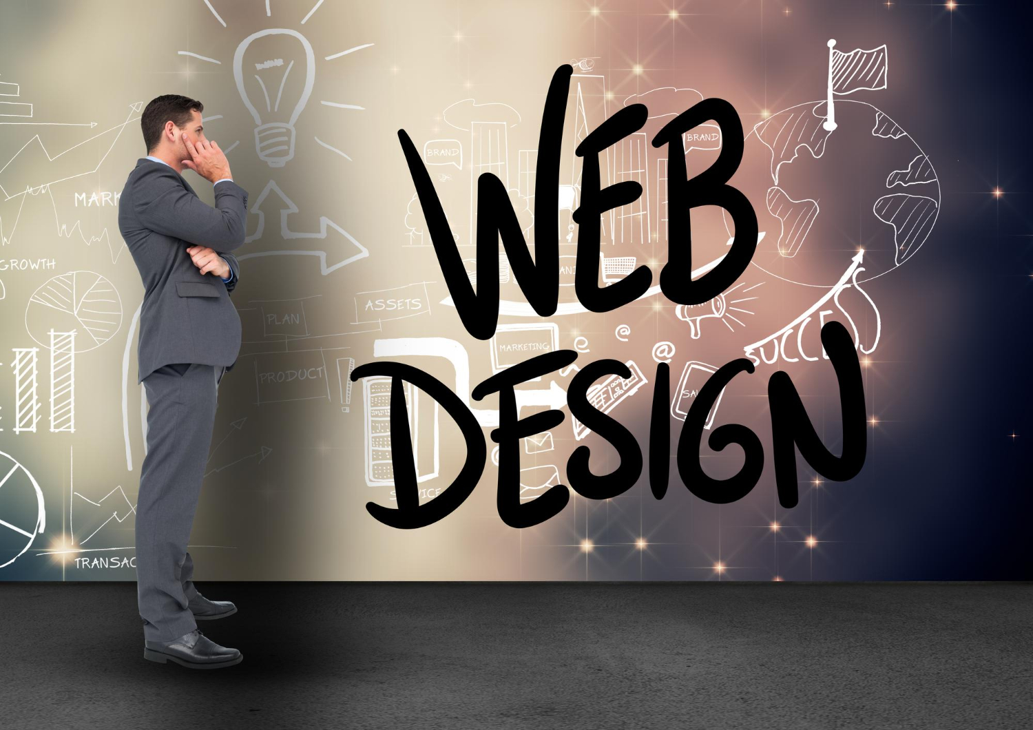 Website Builders Fiverr Designers