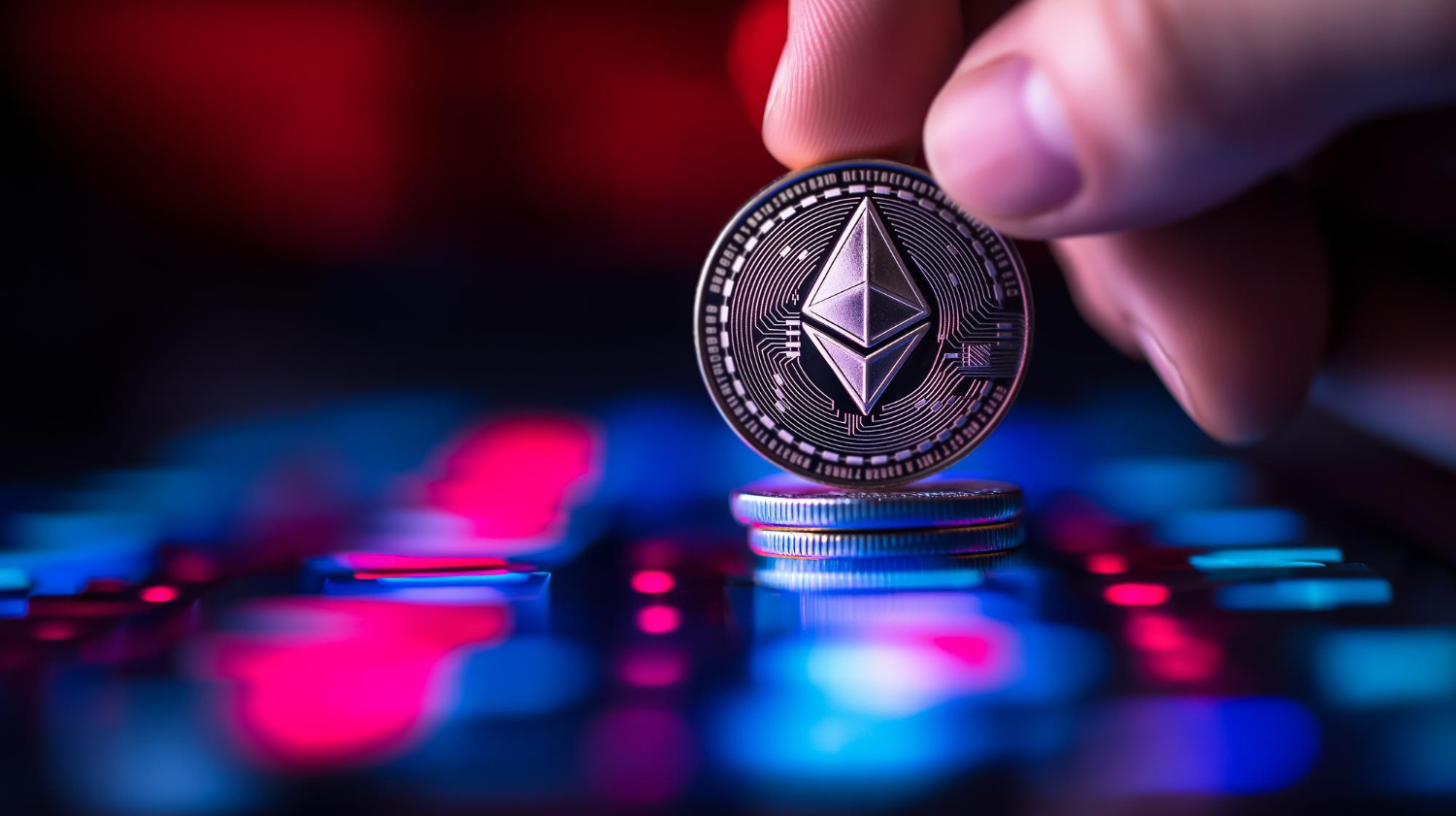 Ethereum 2.0 staking earnings