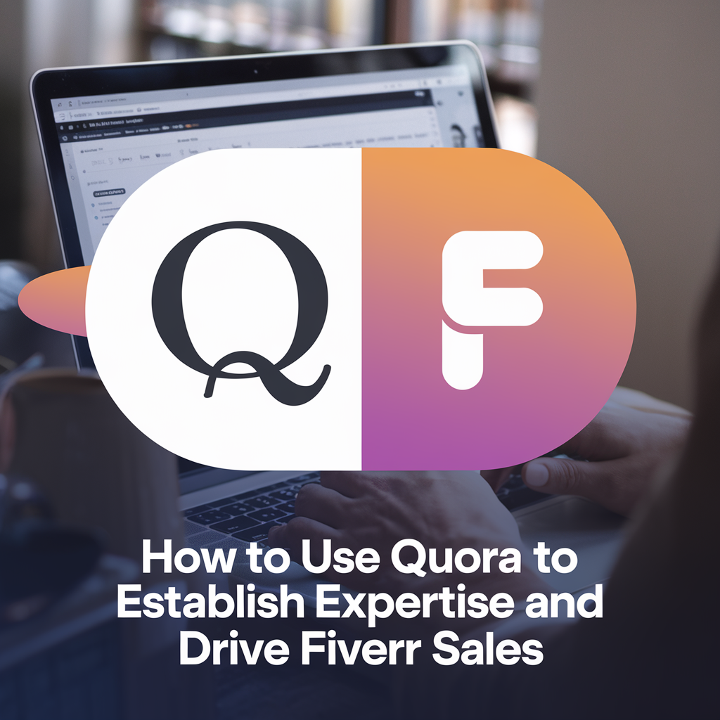 quora fiverr marketing