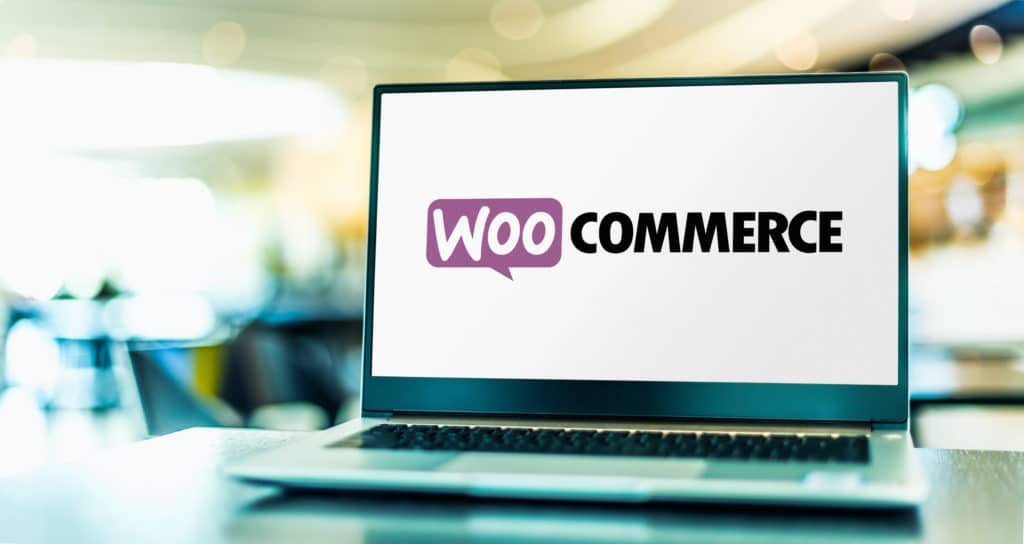 WooCommerce payment gateway integration