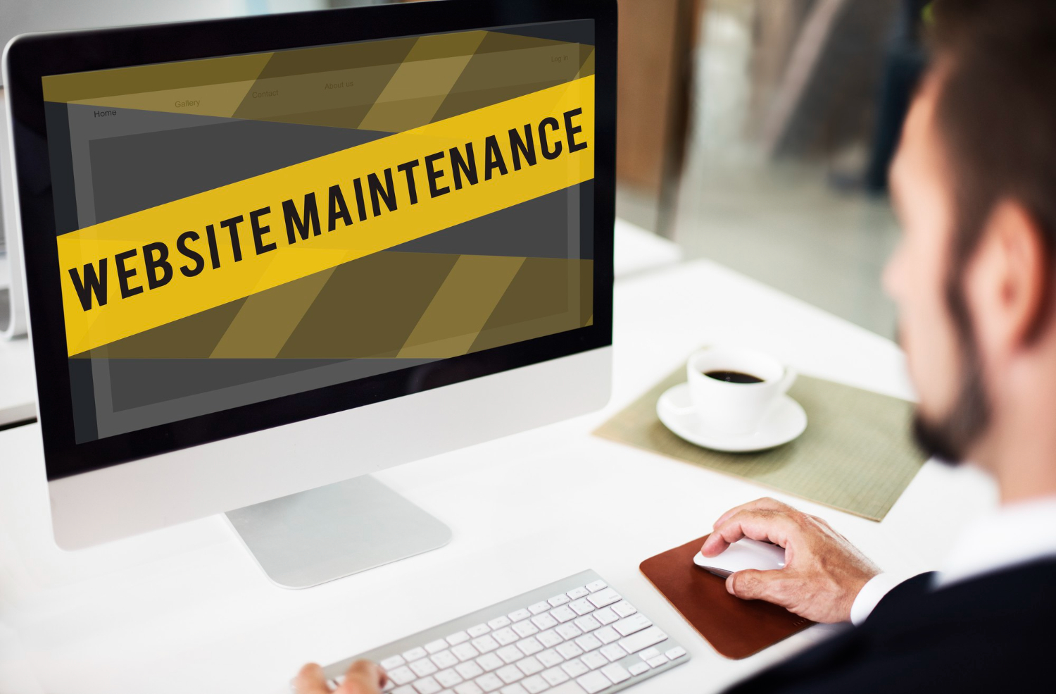 WordPress Maintenance Checklist