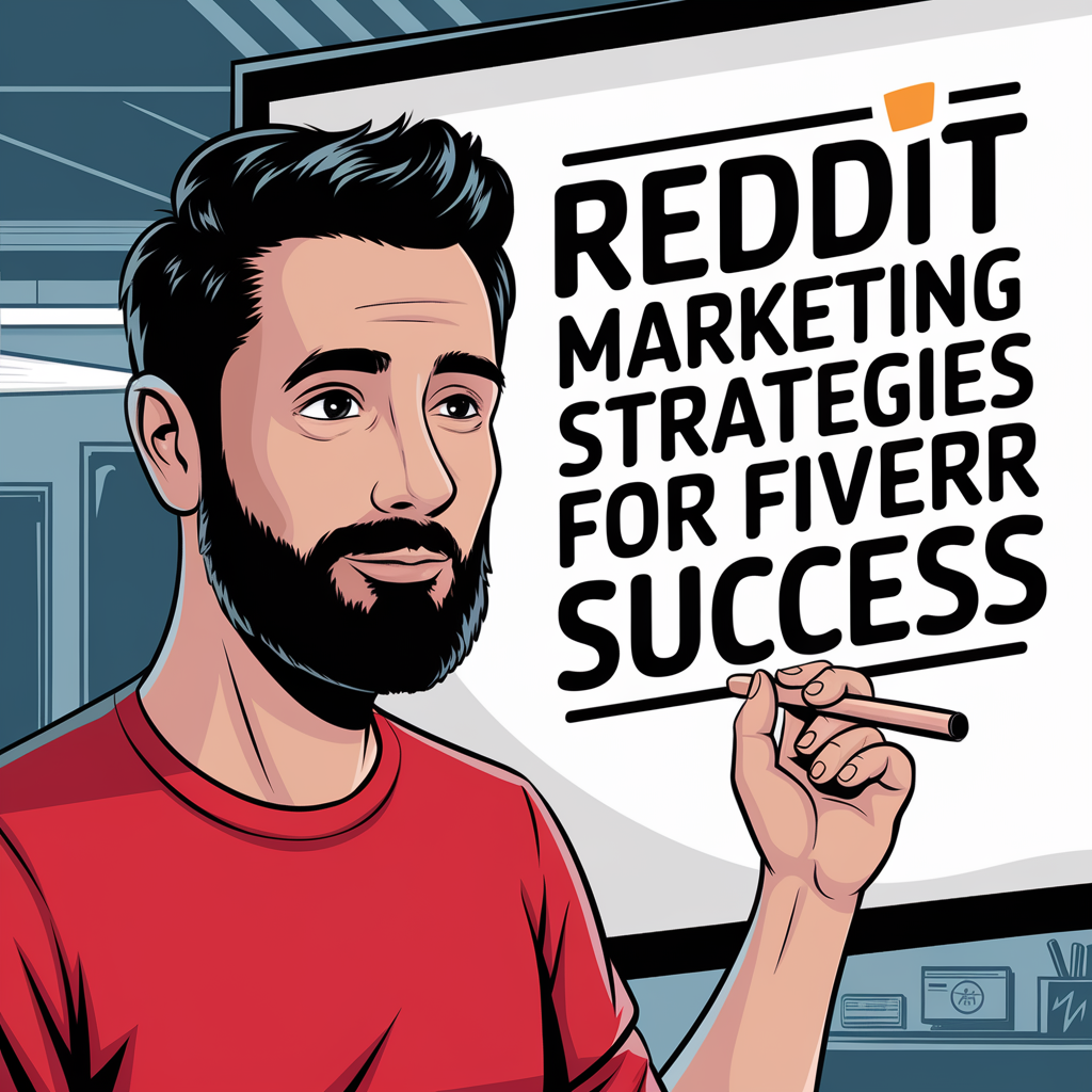 reddit fiverr promotion