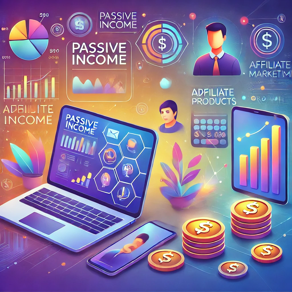 10 Passive Income Ideas You Can Start With Little Money - Craftwebx