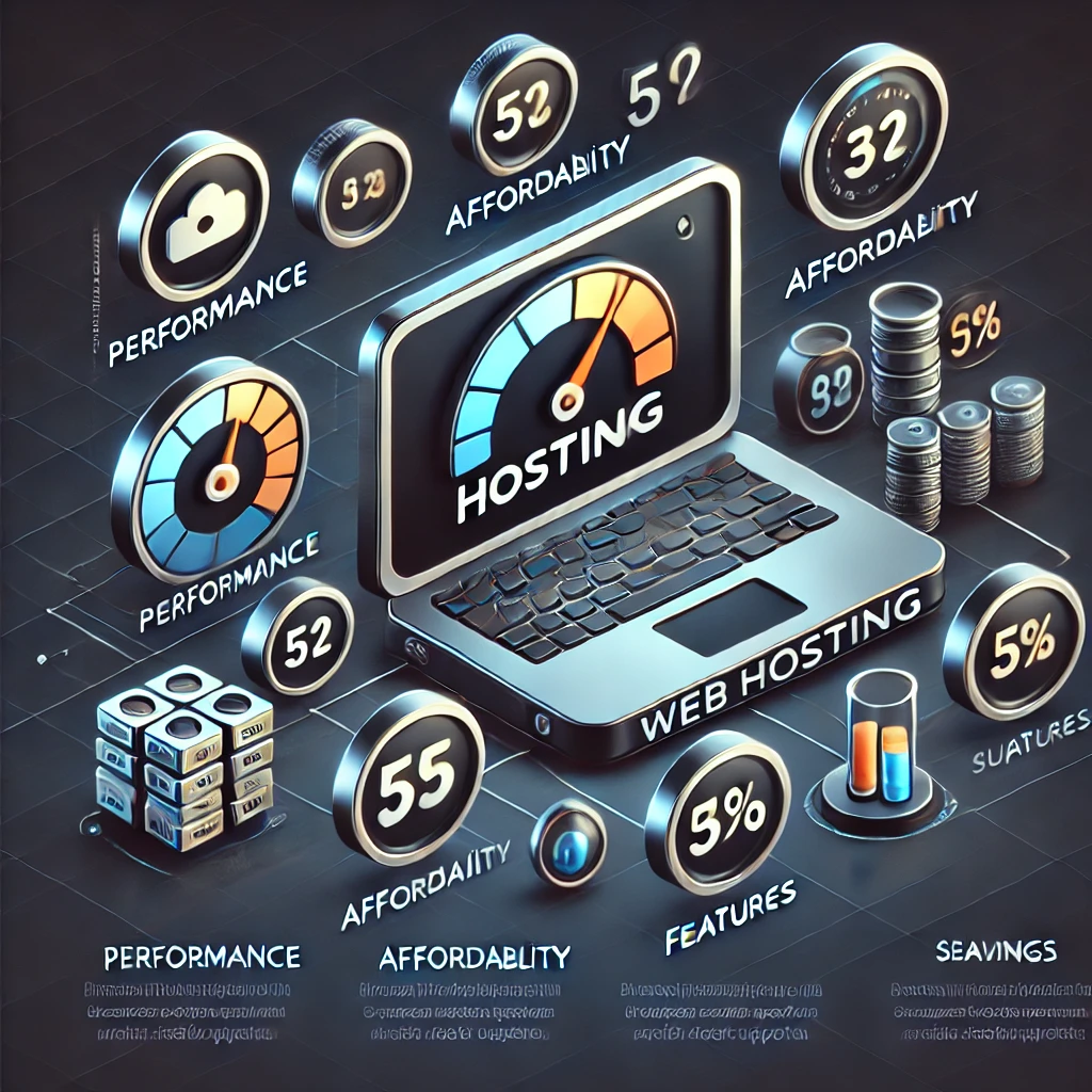 Hostinger vs. Competitors: Which Hosting is Right for You?