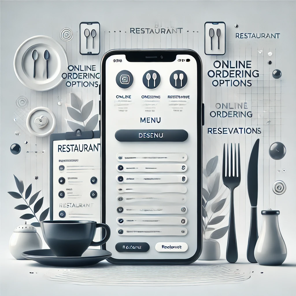 How to Build a Mobile-Friendly Restaurant Website