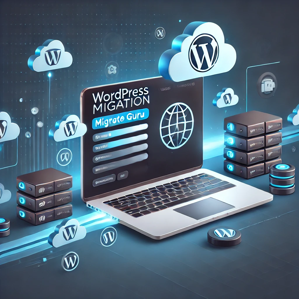 Ultimate Migrate Guru Tutorial: Complete WordPress Migration Guide (2025)