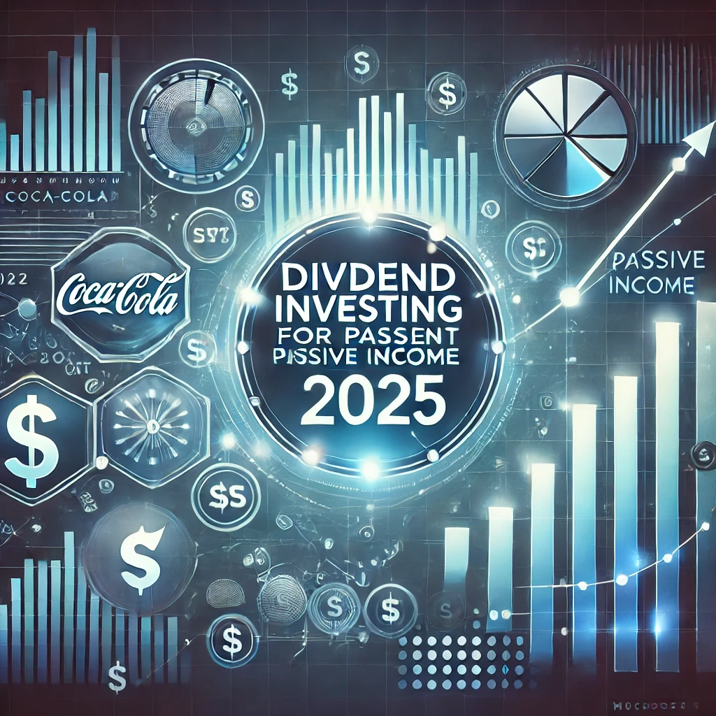 Investing for Passive Income: 7 Best Dividend Stocks for 2025