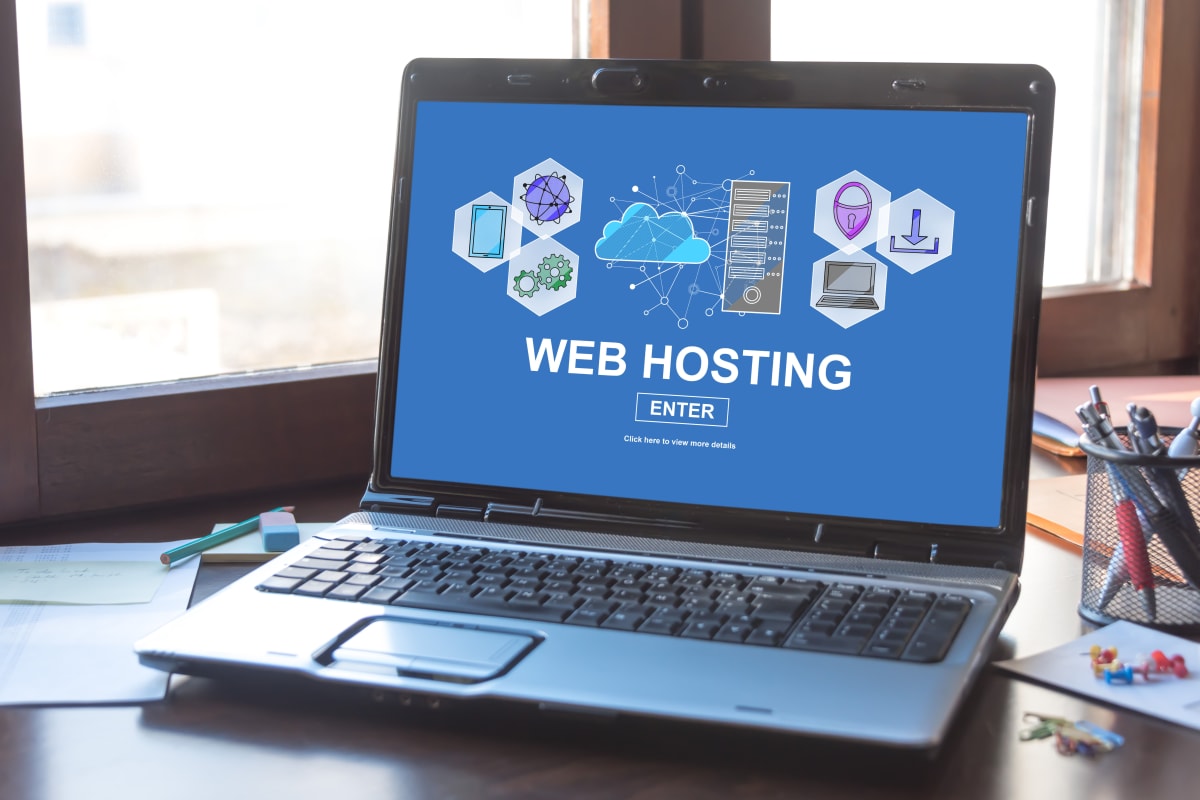 Hostinger shared hosting plans