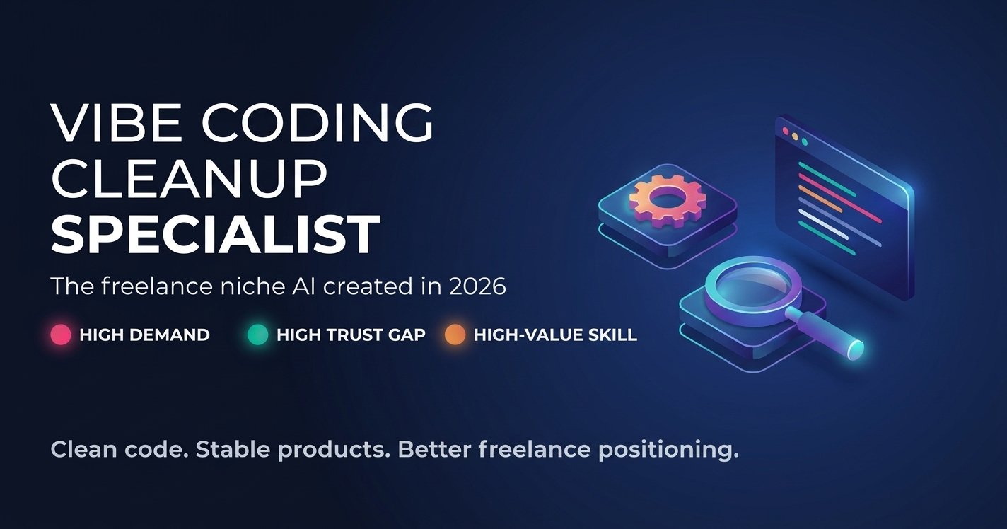 can you make this featured image professional, better font.