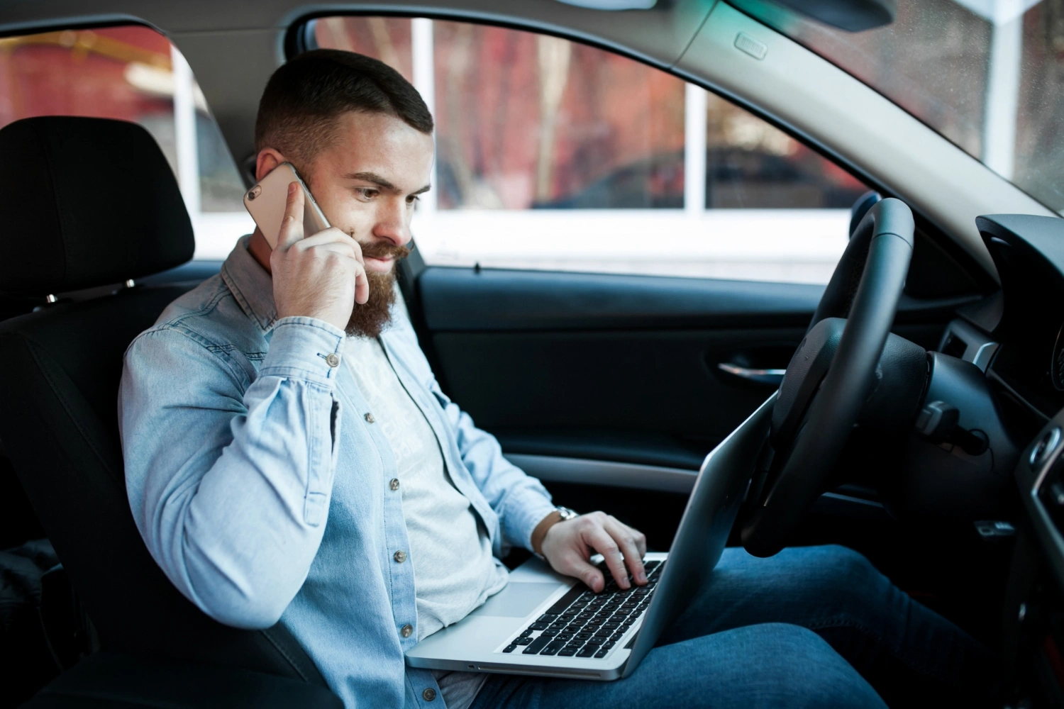 The Prosperity Layoff Playbook: Inside Uber's 2026 Restructuring